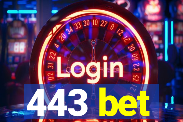 443 bet